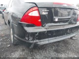 Ford Fusion Se 3FAHP0HA8AR374634 снимка