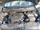 Hyundai Accent Gls KMHCU4AE3GU120490 снимка