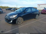 Hyundai Accent Gls KMHCU4AE3GU120490 снимка