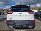 Jeep Cherokee 1C4PJMDSXFW702069 снимка