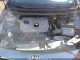 Kia Forte Lx 3KPFK4A71HE077745 fotografie