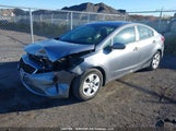 Kia Forte Lx 3KPFK4A71HE077745 снимка