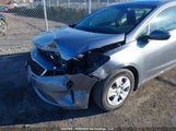 Kia Forte Lx 3KPFK4A71HE077745 fotografie