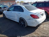 Mercedes-Benz Amg C 43 4Matic 55SWF6EB6KU320092 fotografie