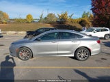 Chrysler 200 C 1C3CCCCGXFN520396 снимка
