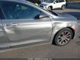 Chrysler 200 C 1C3CCCCGXFN520396 fotografie