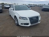 Audi A4 2.0T 30 Years Of Quattro Edition/2.0T Premium WAUFFCFL5BN038919 photo