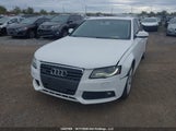 Audi A4 2.0T 30 Years Of Quattro Edition/2.0T Premium WAUFFCFL5BN038919 снимка