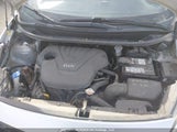 Kia Rio Ex/Ex+/Lx/Lx+/Sx KNADM4A30E6408263 снимка