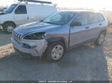 Jeep Cherokee Sport 1C4PJMABXGW366607 снимка