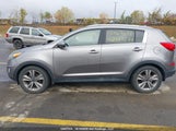 Kia Sportage Sx KNDPCCA6XE7577577 снимка