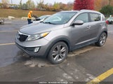 Kia Sportage Sx KNDPCCA6XE7577577 снимка