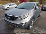 Kia Sportage Sx KNDPCCA6XE7577577 снимка