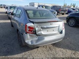 Nissan Sentra 2.0 3N1AB6AP0BL678690 снимка