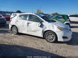 Toyota Matrix 2T1KU4EE1EC137101 photo