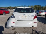 Toyota Matrix 2T1KU4EE1EC137101 photo