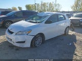 Toyota Matrix 2T1KU4EE1EC137101 photo