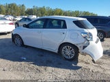 Toyota Matrix 2T1KU4EE1EC137101 photo