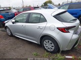 Toyota Corolla Se JTNK4MBE8P3201128 снимка