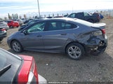 Chevrolet Cruze Lt 1G1BE5SMXJ7221629 снимка