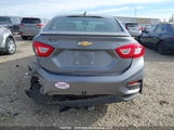 Chevrolet Cruze Lt 1G1BE5SMXJ7221629 снимка