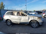 Hyundai Santa Fe 5NMSG3AB1AH339812 fotografie