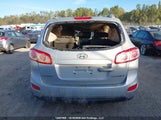 Hyundai Santa Fe 5NMSG3AB1AH339812 снимка