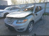 Hyundai Santa Fe 5NMSG3AB1AH339812 снимка