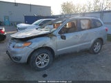 Hyundai Santa Fe 5NMSG3AB1AH339812 снимка