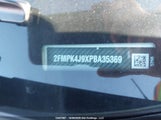Ford Edge Sel 2FMPK4J9XPBA35369 снимка
