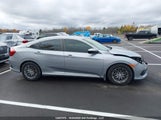 Honda Civic Lx 2HGFC2F52JH026517 снимка