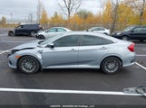 Honda Civic Lx 2HGFC2F52JH026517 снимка