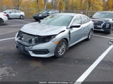 Honda Civic Lx 2HGFC2F52JH026517 снимка