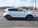 Kia Sportage Lx KNDPB3A26D7434012 снимка