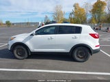 Kia Sportage Lx KNDPB3A26D7434012 снимка