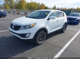 Kia Sportage Lx KNDPB3A26D7434012 снимка