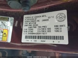 Honda Cr-V Lx 2HKRM4H39DH114217 снимка