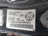 Honda Civic Ex 2HGFA15827H041913 снимка