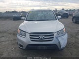Hyundai Santa Fe Se 5XYZHDAG8CG114362 fotografie