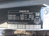 Mercedes-Benz C 300 4Matic WDDGF8BB0CA620667 снимка