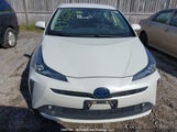 Toyota Prius Le/Xle JTDL9RFU8L3013812 fotografie