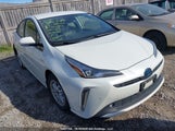 Toyota Prius Le/Xle JTDL9RFU8L3013812 снимка