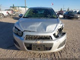 Chevrolet Sonic Lt 1G1JC6SH9F4125476 снимка