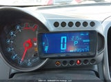 Chevrolet Sonic Lt 1G1JC6SH9F4125476 снимка