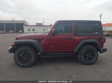Jeep Wrangler Sport 1C4HJXAG9MW615508 fotografie