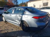 Toyota Corolla L 5YFBPRBE3LP041802 снимка
