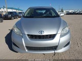 Toyota Matrix Xr 2T1KE40E09C015954 снимка
