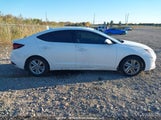 Hyundai Elantra Preferred With Sun And Safety Package Auto Ivt KMHD84LF5LU100489 fotografie