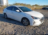 Hyundai Elantra Preferred With Sun And Safety Package Auto Ivt KMHD84LF5LU100489 fotografie