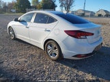 Hyundai Elantra Preferred With Sun And Safety Package Auto Ivt KMHD84LF5LU100489 photo